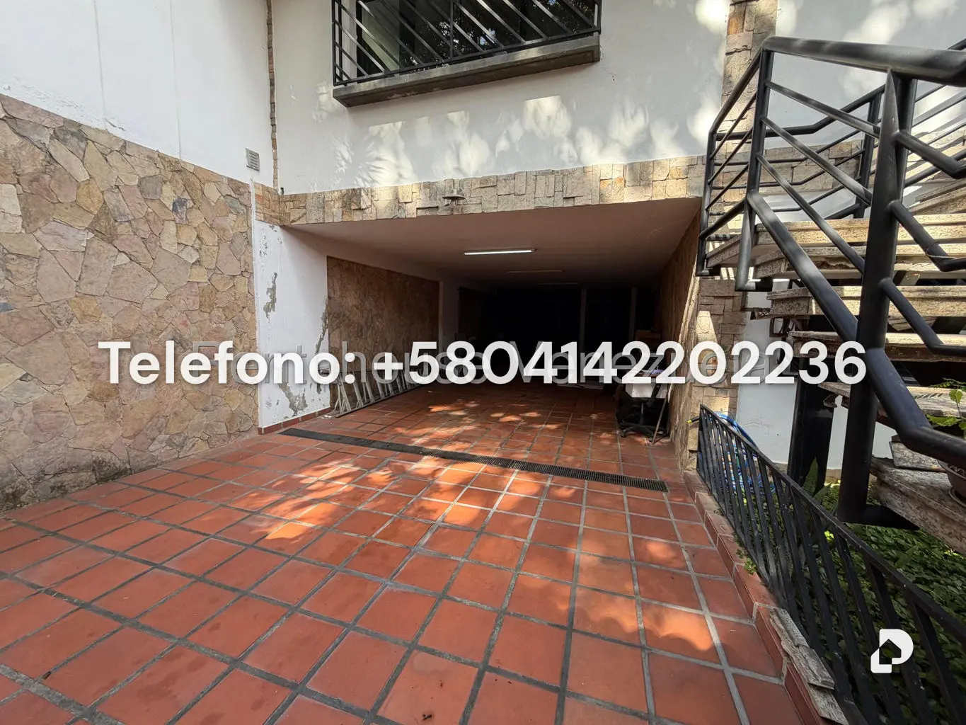 Casa en El Marqués, Caracas – 17