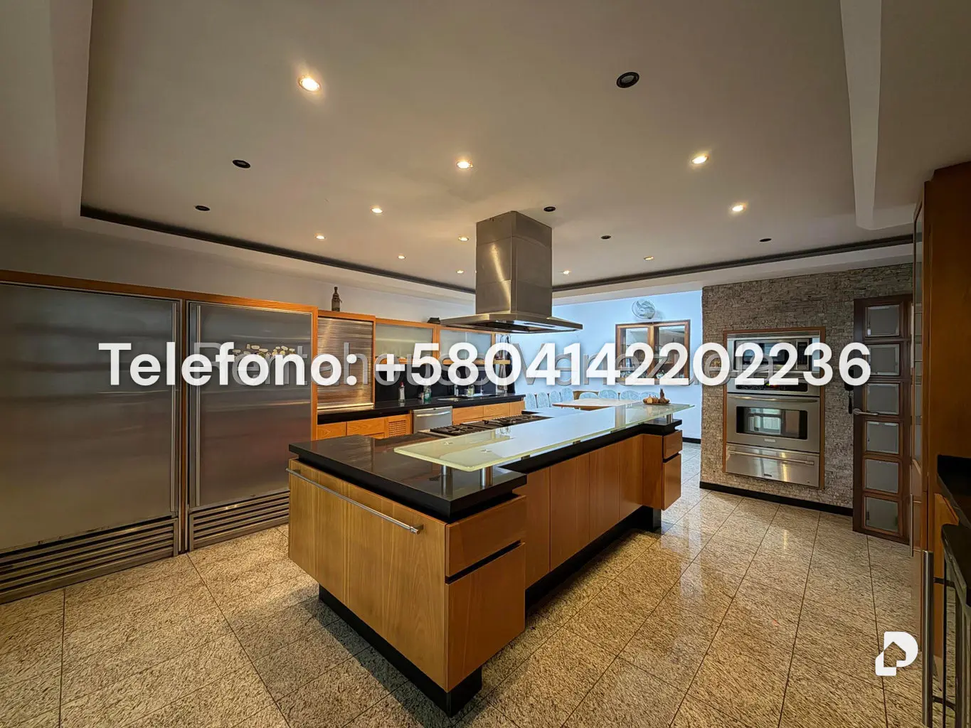 Casa en El Marqués, Caracas – 12