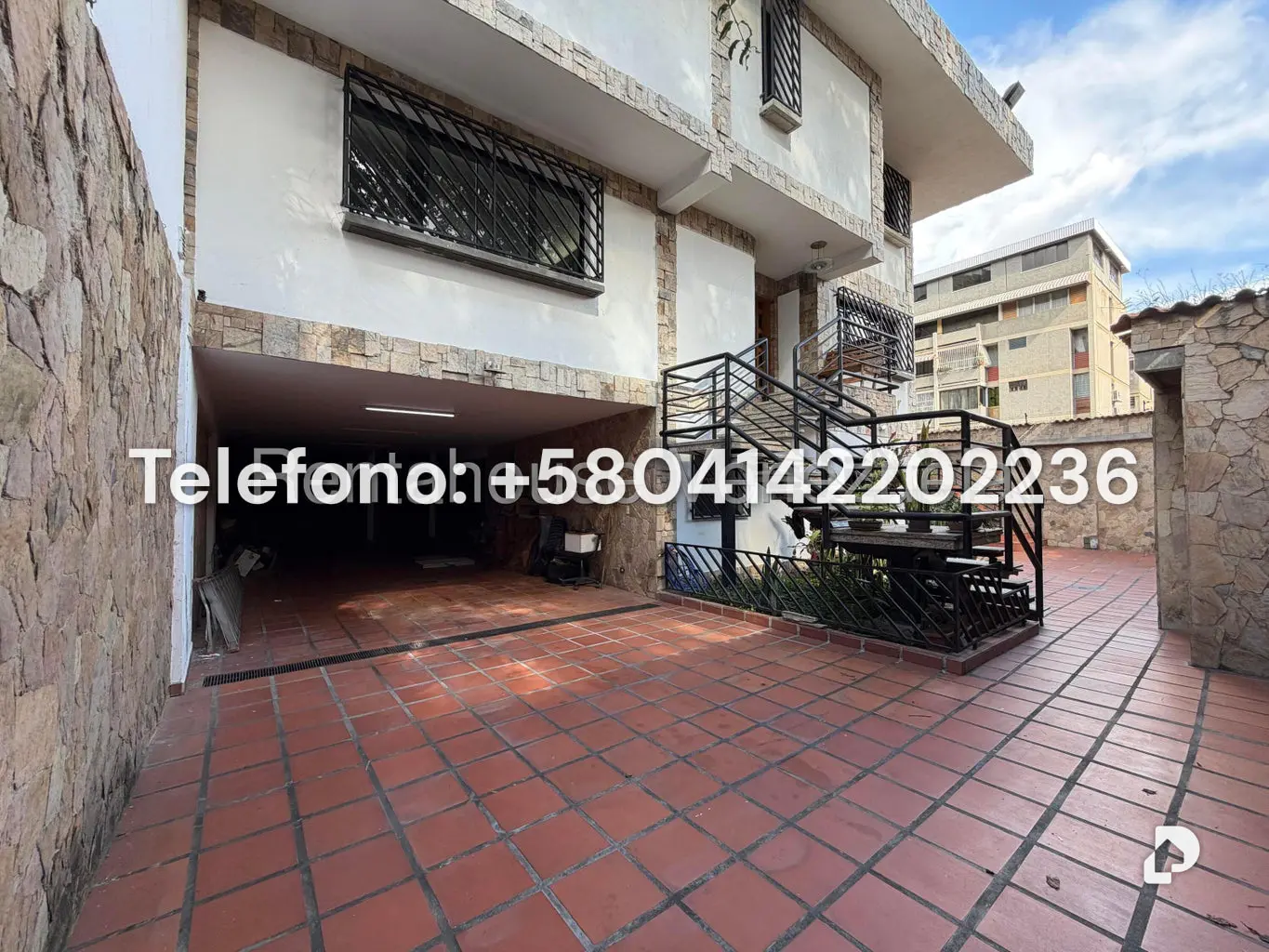 Casa en El Marqués, Caracas – 6
