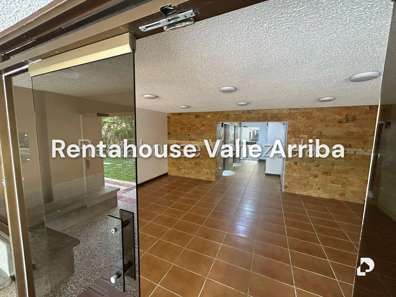 Apartamento en Los Naranjos (del Cafetal), Caracas – 29