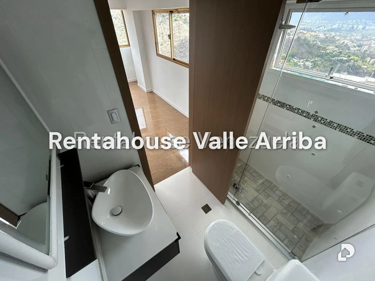 Apartamento en Los Naranjos (del Cafetal), Caracas – 24