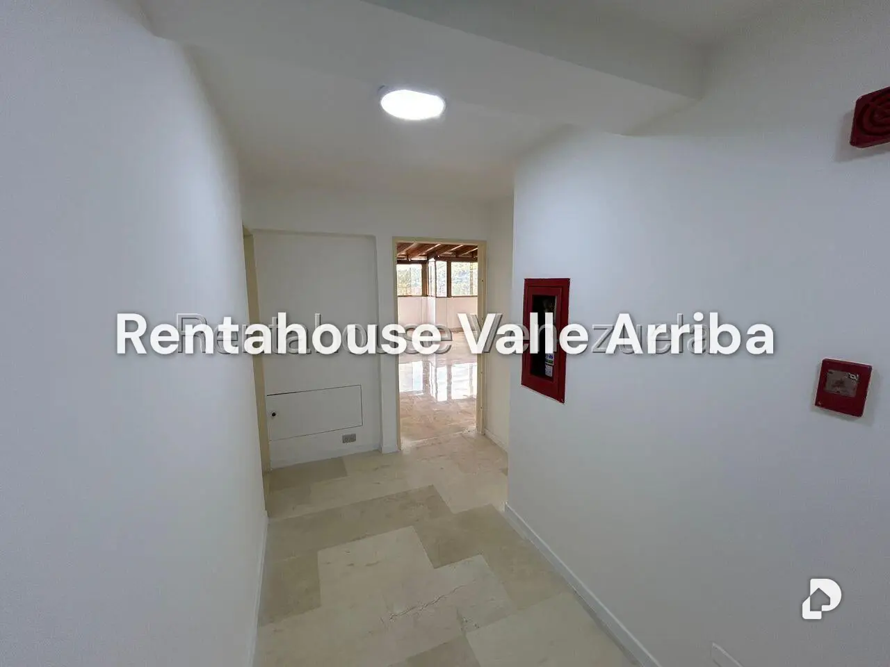 Apartamento en Los Naranjos (del Cafetal), Caracas – 3