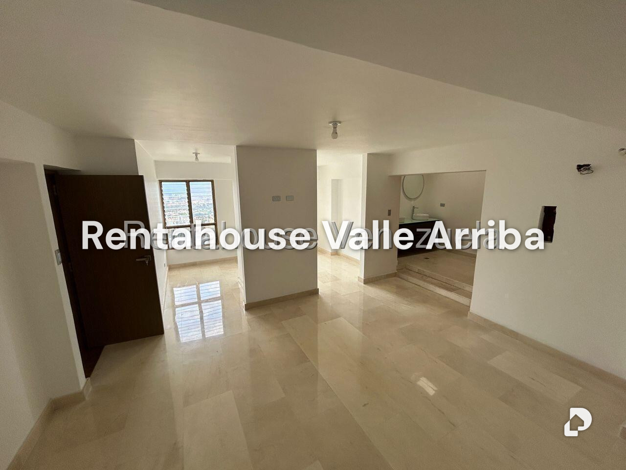 Apartamento en Los Naranjos (del Cafetal), Caracas – 15