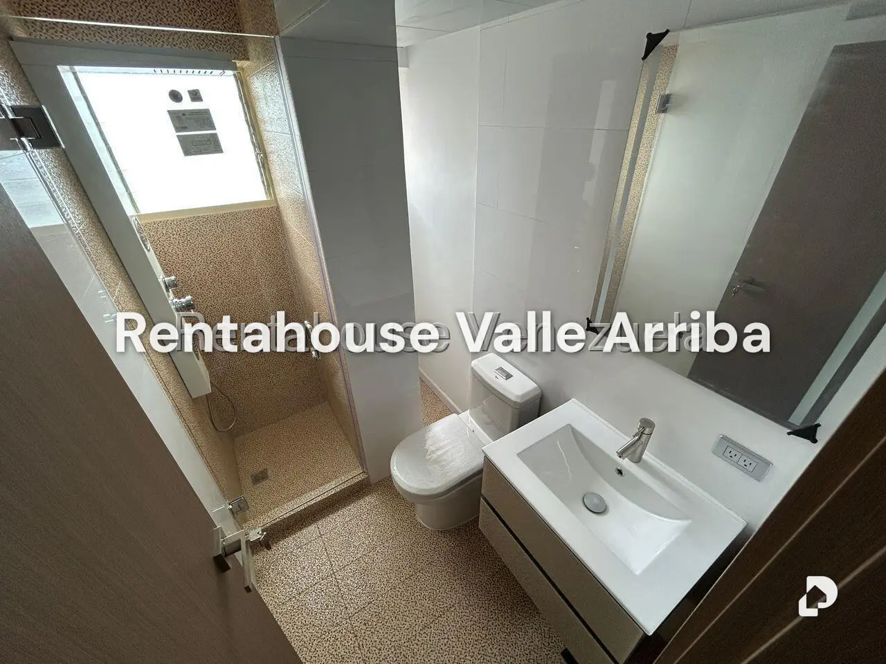 Apartamento en Los Naranjos (del Cafetal), Caracas – 25