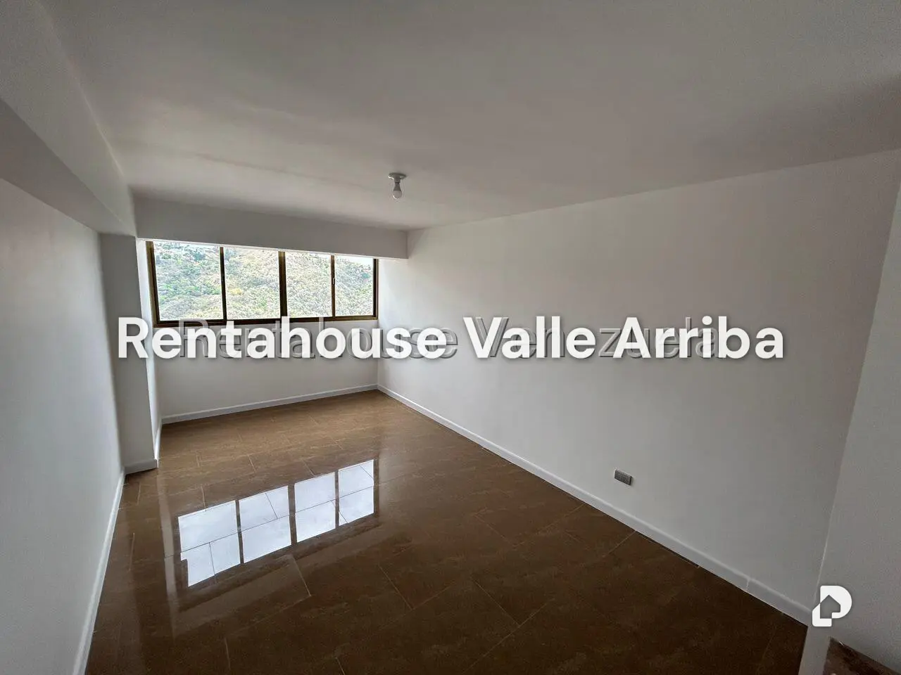 Apartamento en Los Naranjos (del Cafetal), Caracas – 22