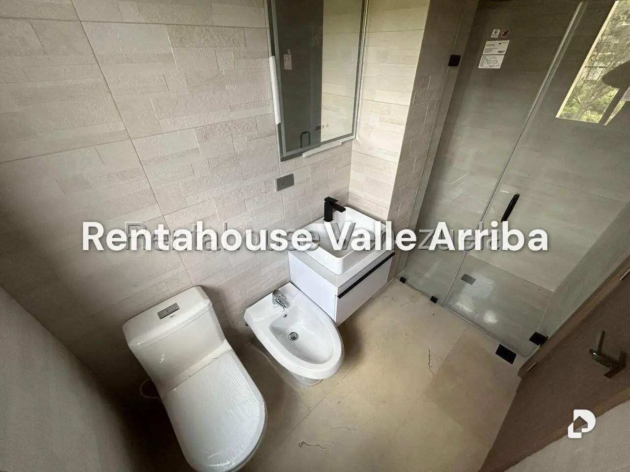 Apartamento en Los Naranjos (del Cafetal), Caracas – 21
