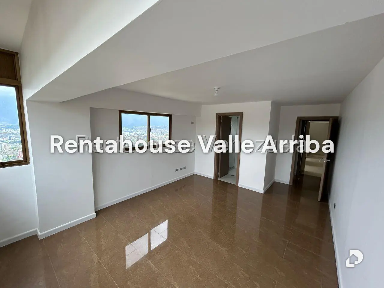 Apartamento en Los Naranjos (del Cafetal), Caracas – 23