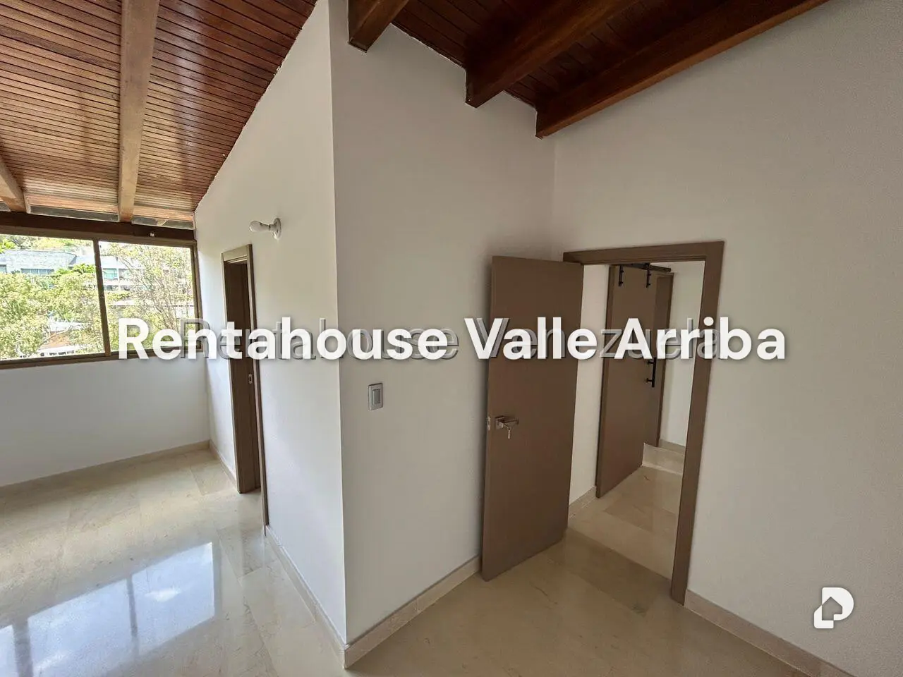 Apartamento en Los Naranjos (del Cafetal), Caracas – 19