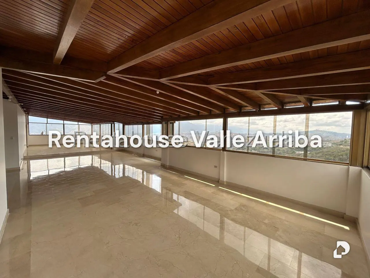 Apartamento en Los Naranjos (del Cafetal), Caracas – 7