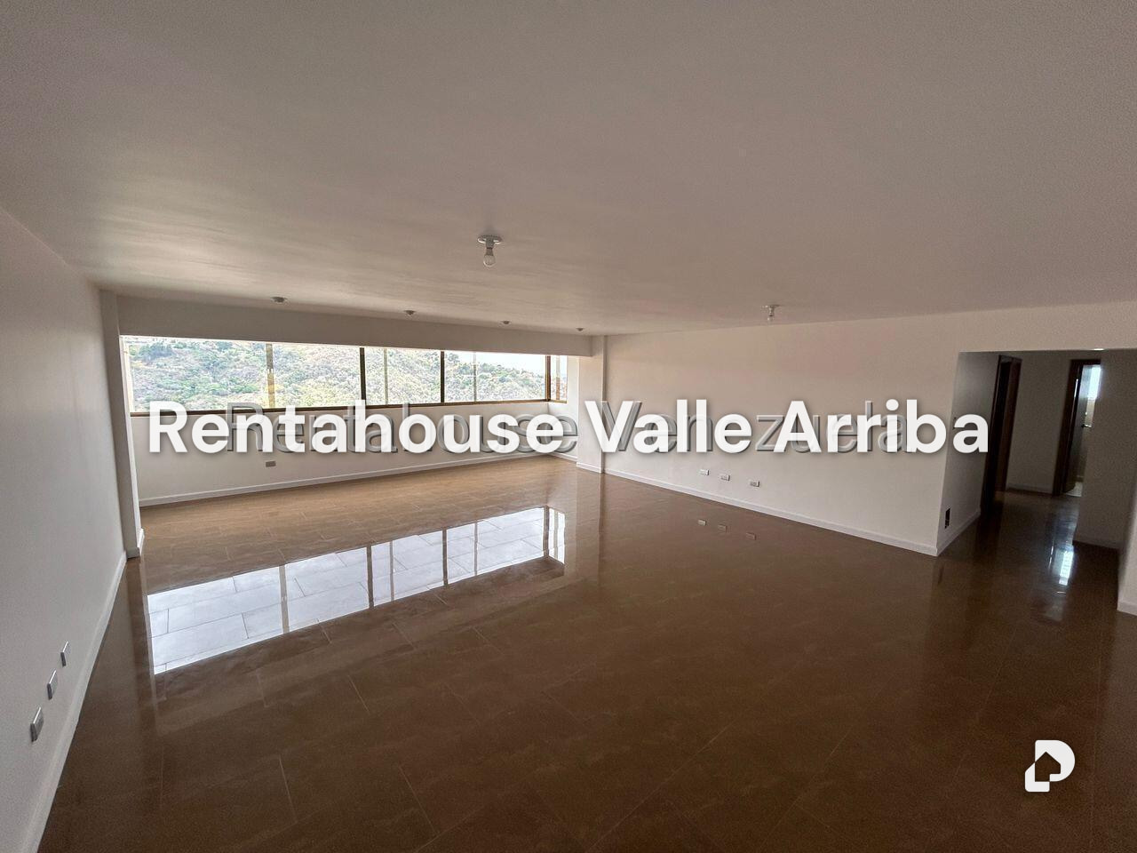 Apartamento en Los Naranjos (del Cafetal), Caracas – 13