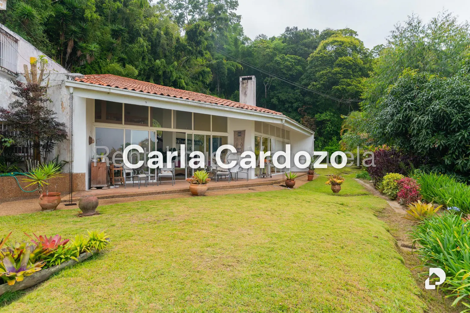 Casa en Oripoto, Caracas – 13