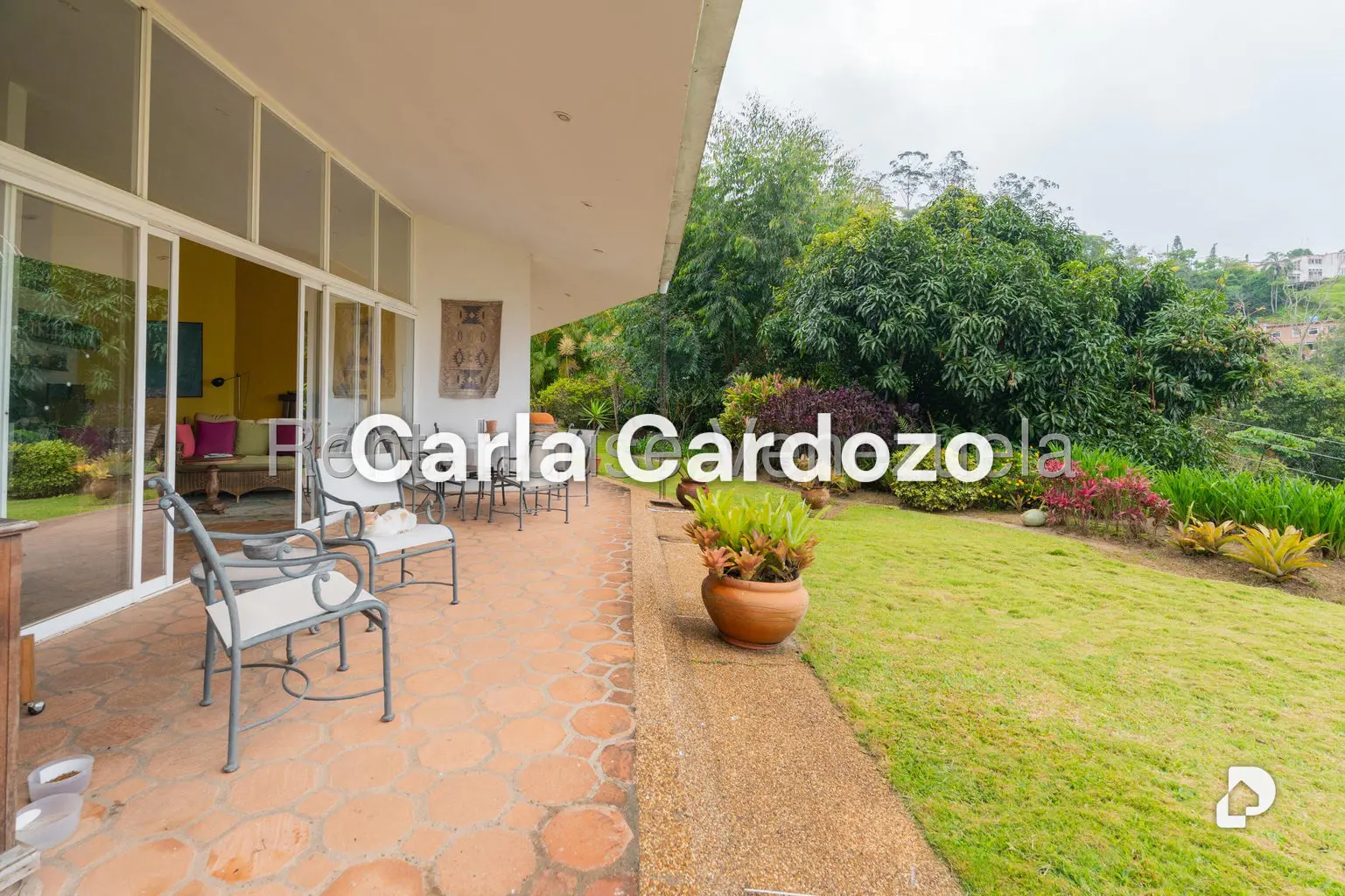Casa en Oripoto, Caracas – 14