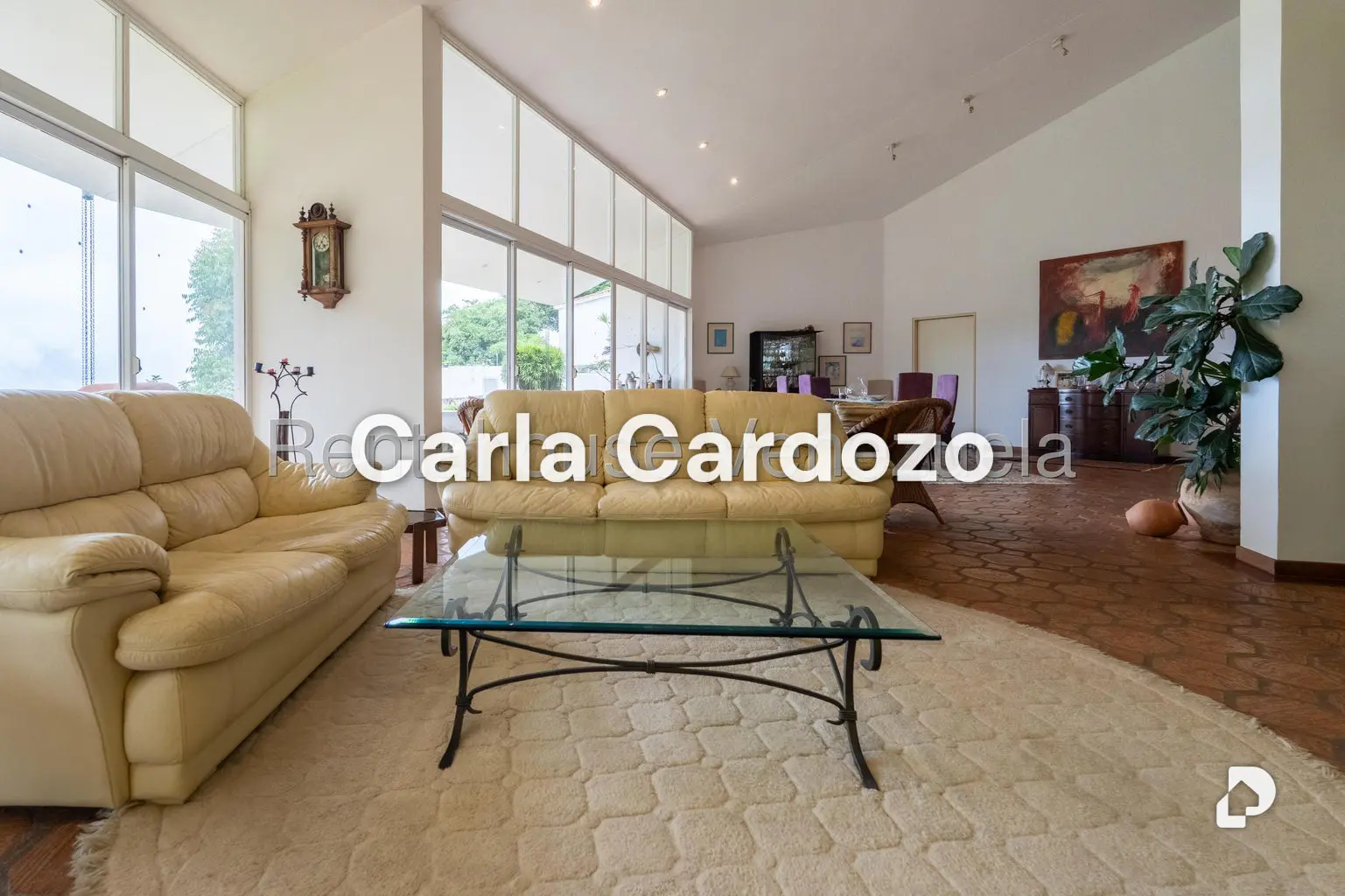 Casa en Oripoto, Caracas – 18