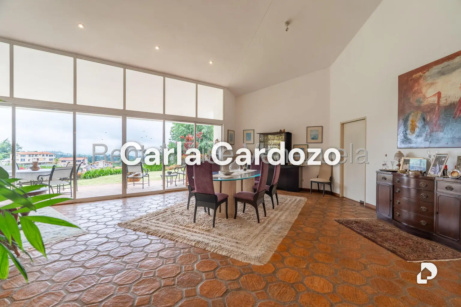 Casa en Oripoto, Caracas – 19
