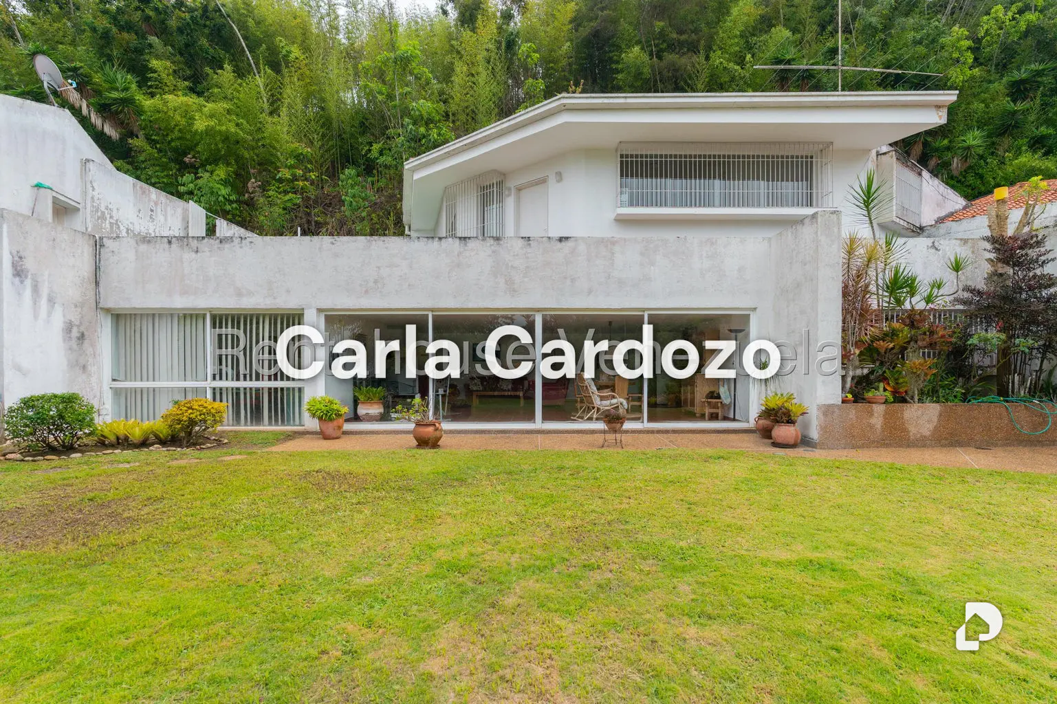 Casa en Oripoto, Caracas – 10