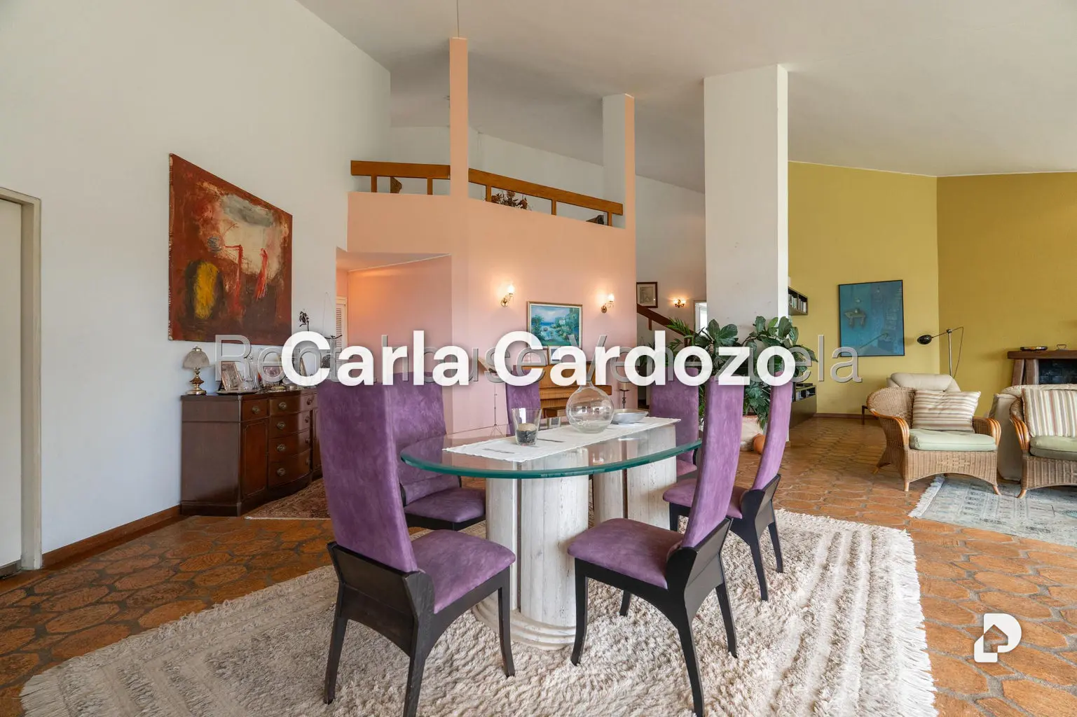 Casa en Oripoto, Caracas – 21