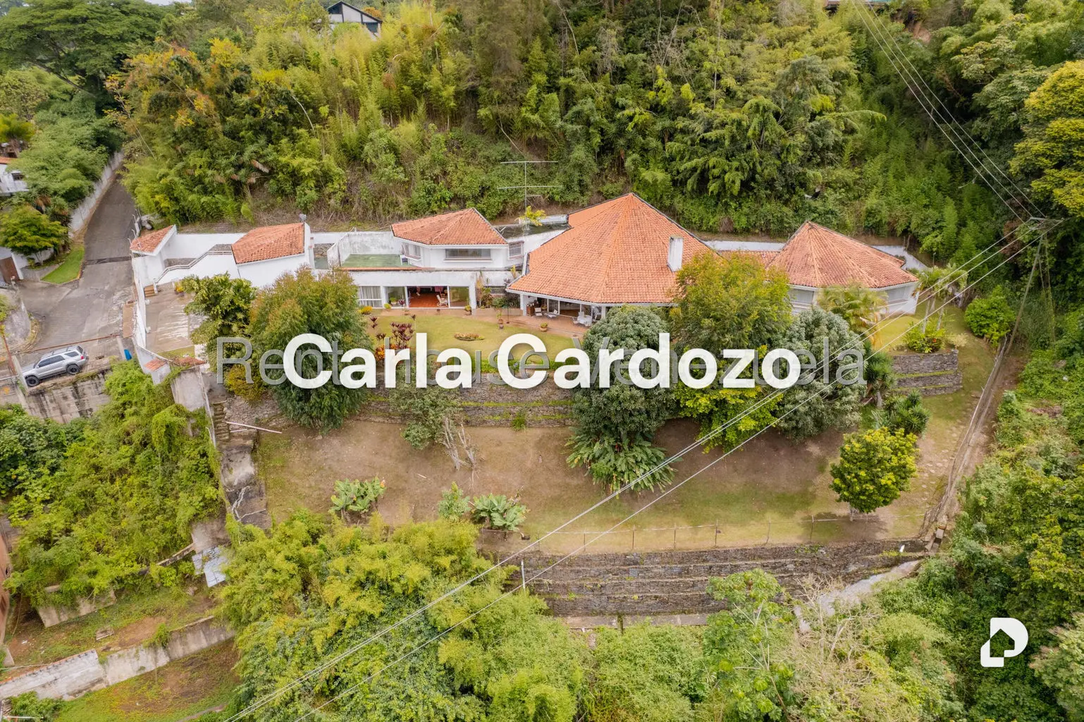 Casa en Oripoto, Caracas – 6