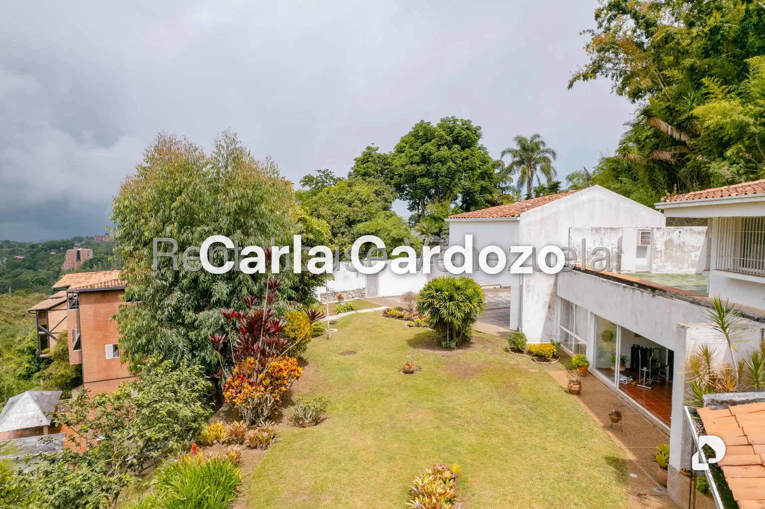 Casa en Oripoto, Caracas – 4