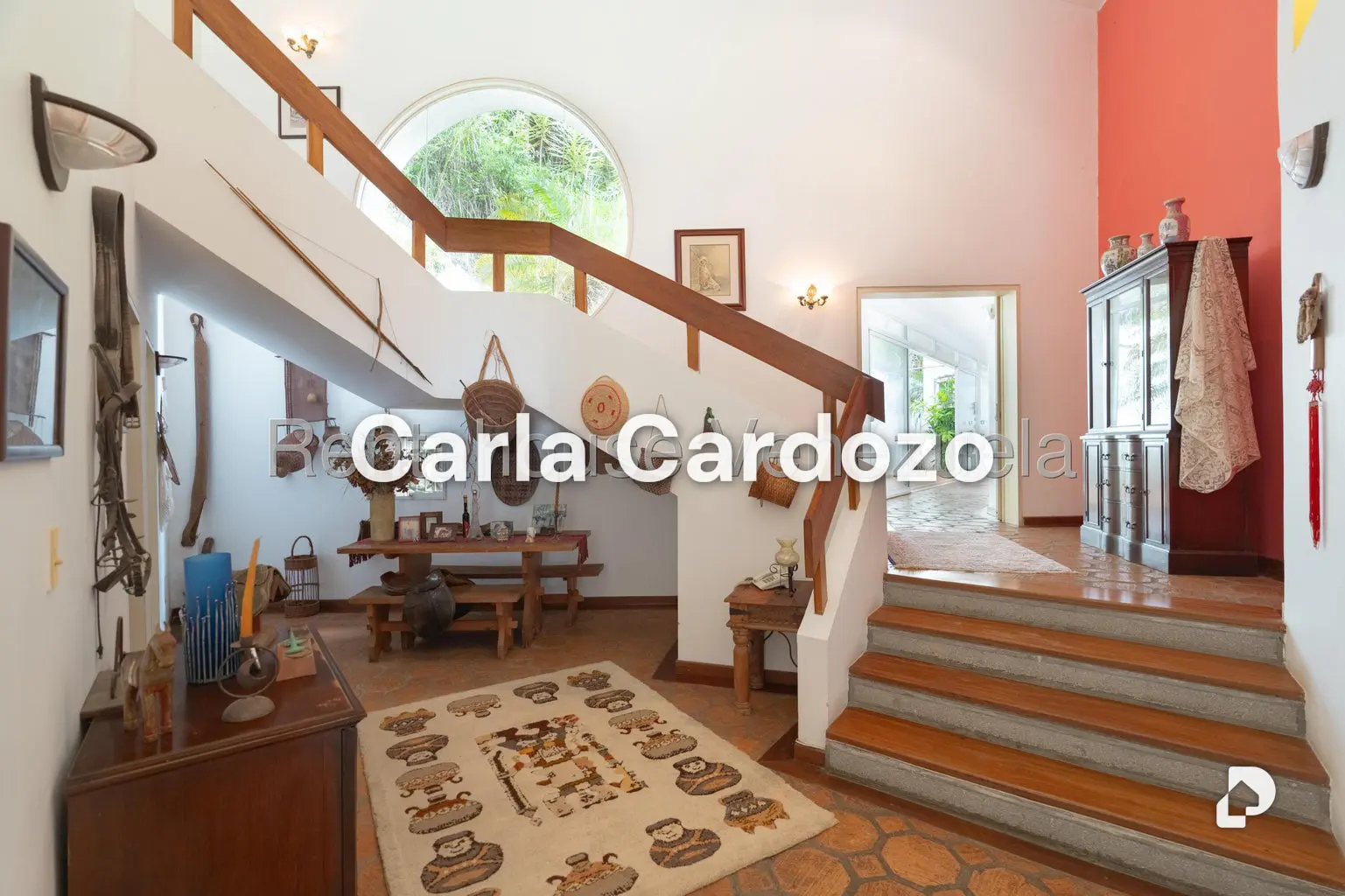 Casa en Oripoto, Caracas – 23
