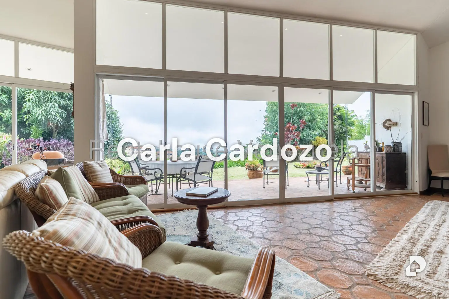 Casa en Oripoto, Caracas – 16