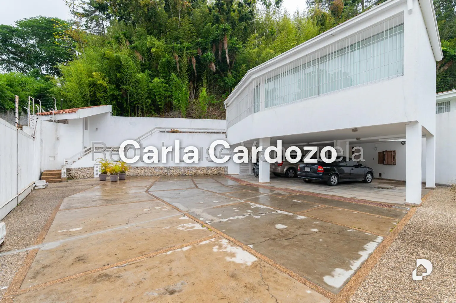 Casa en Oripoto, Caracas – 8