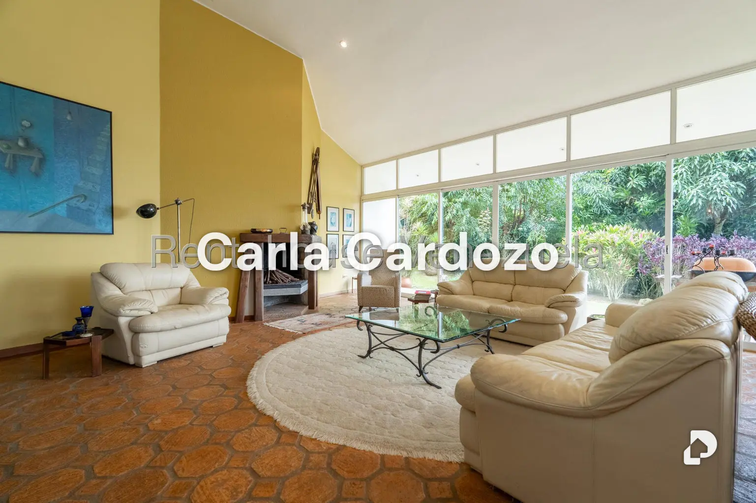 Casa en Oripoto, Caracas – 17