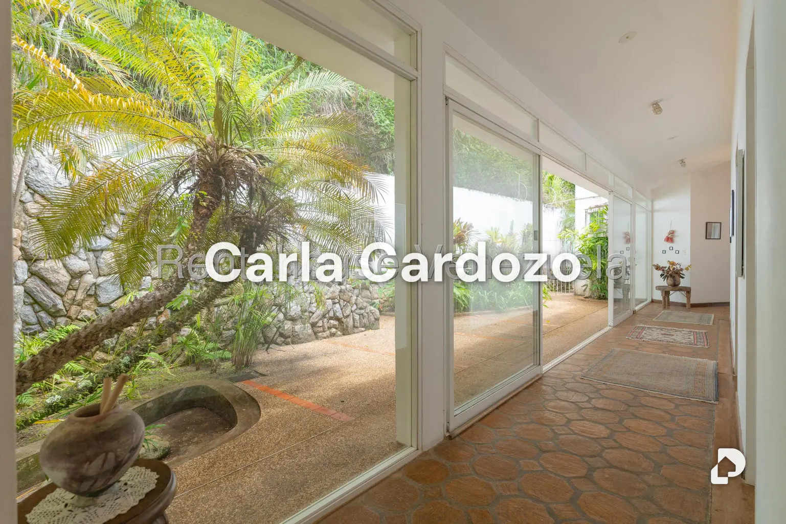 Casa en Oripoto, Caracas – 27