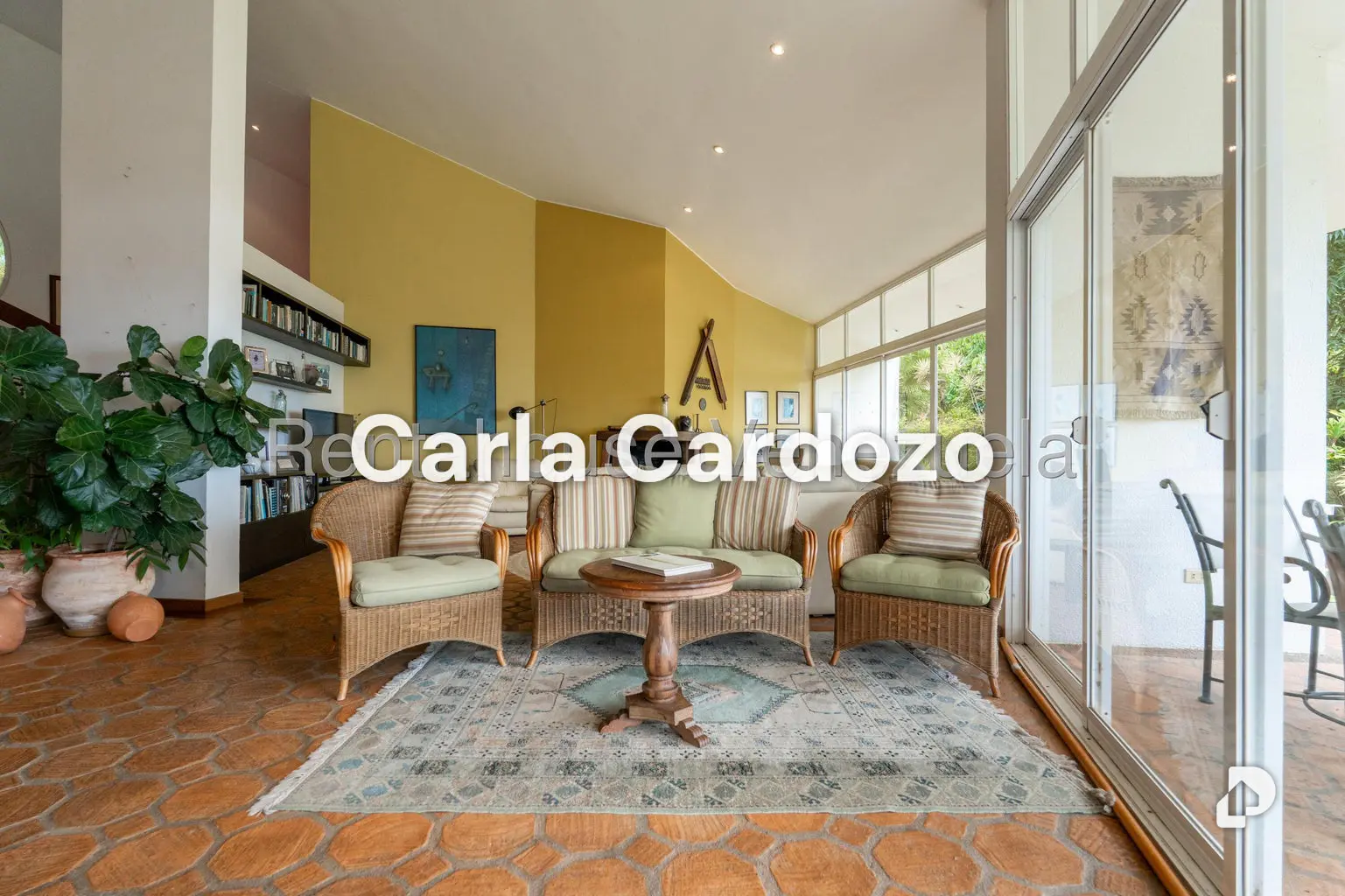 Casa en Oripoto, Caracas – 22