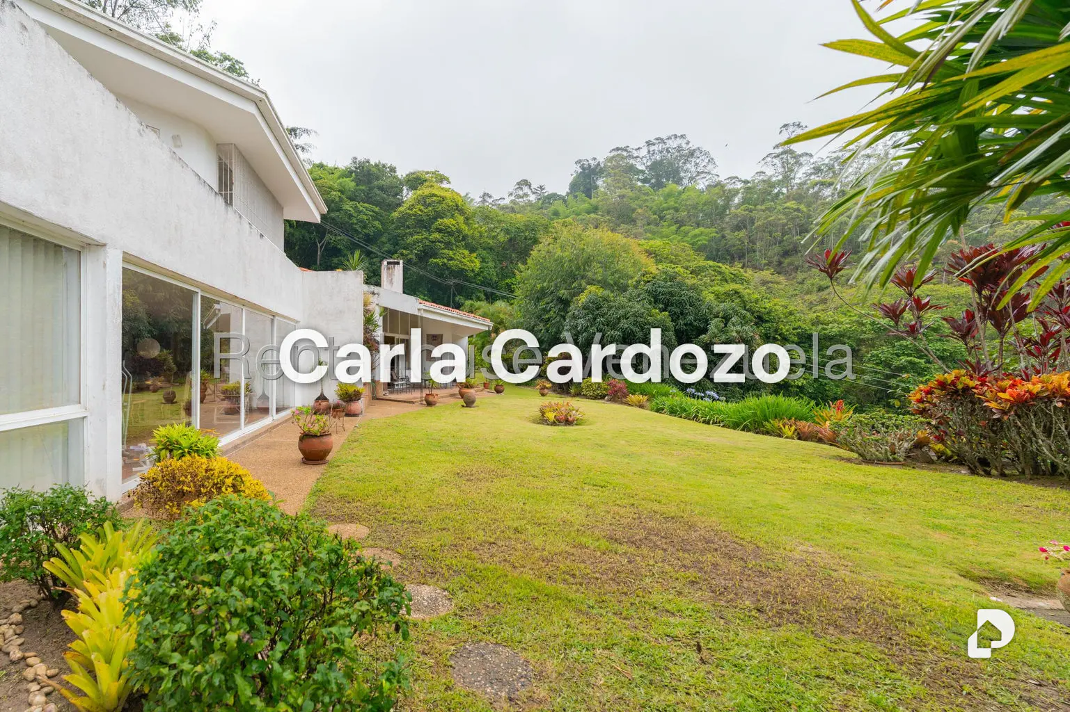 Casa en Oripoto, Caracas – 12