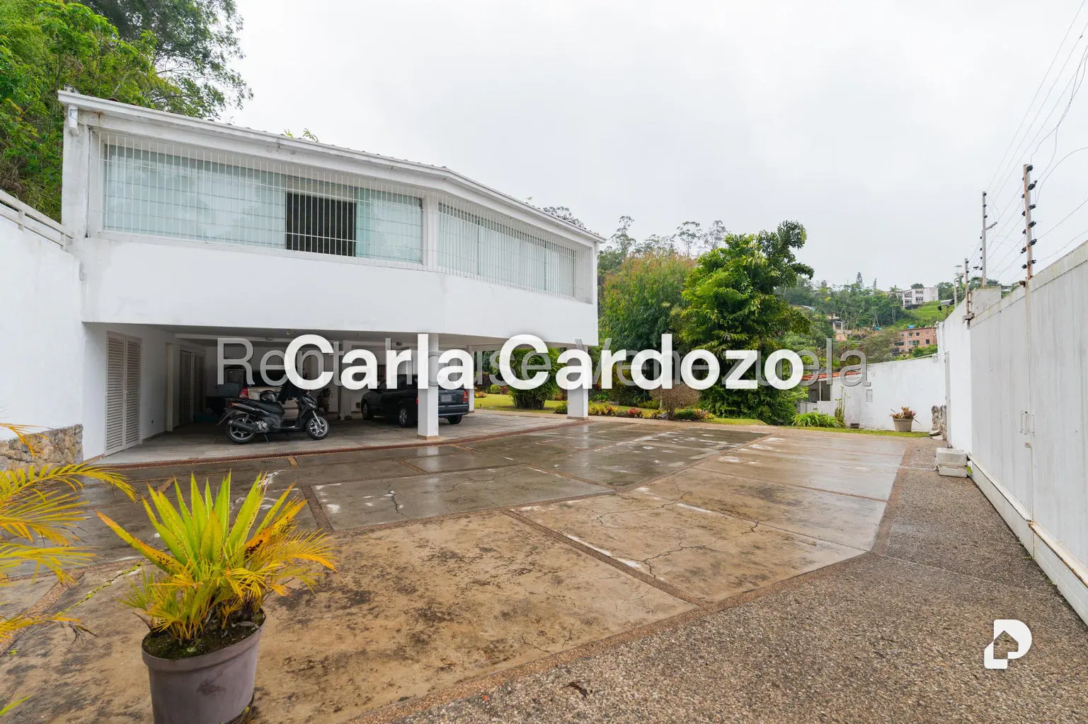 Casa en Oripoto, Caracas – 9