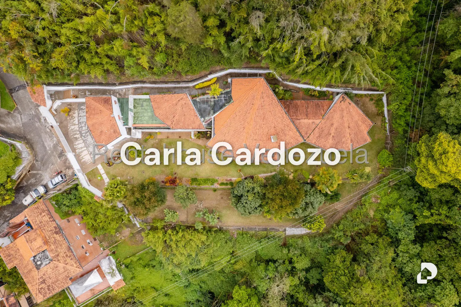 Casa en Oripoto, Caracas – 5