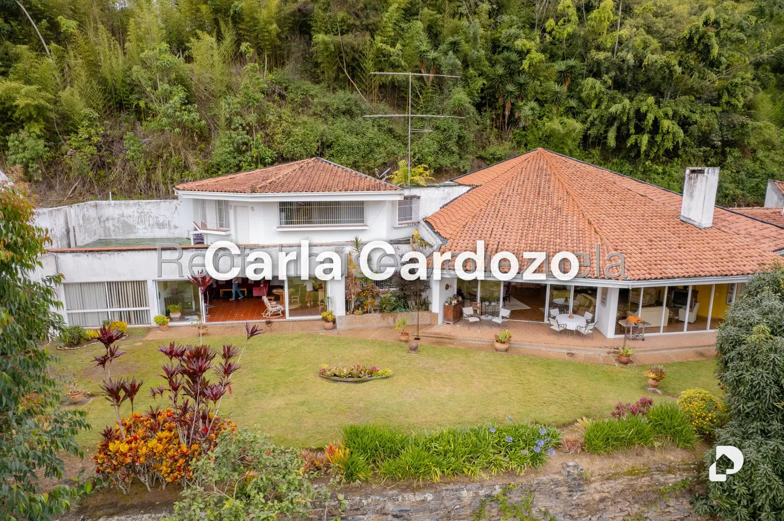 Casa en Oripoto, Caracas – 1