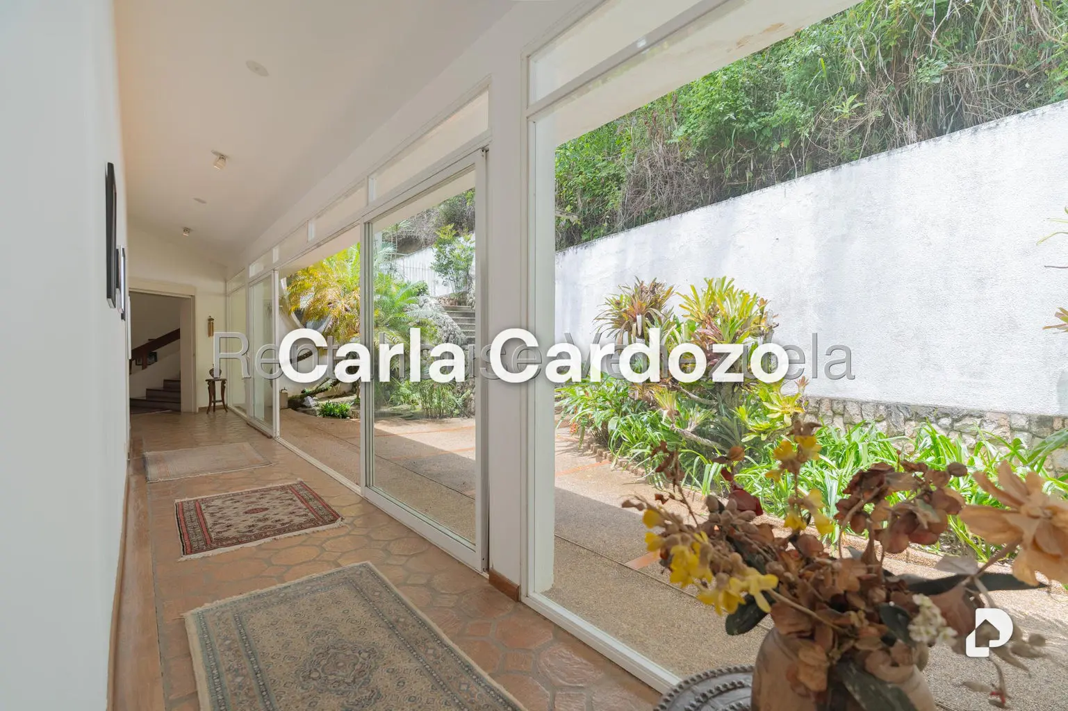 Casa en Oripoto, Caracas – 25