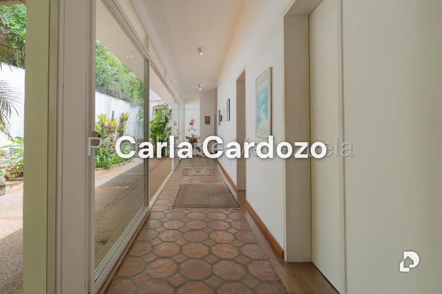 Casa en Oripoto, Caracas – 24