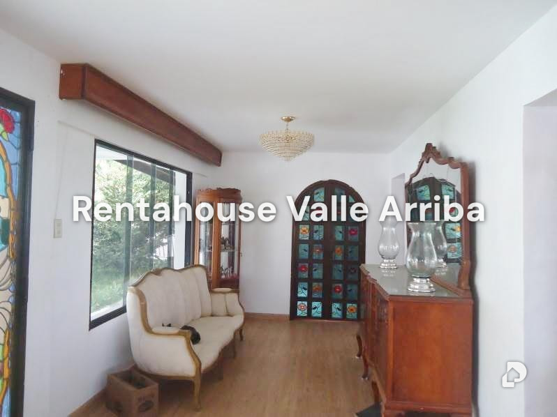 Casa en El Junko, Caracas – 7