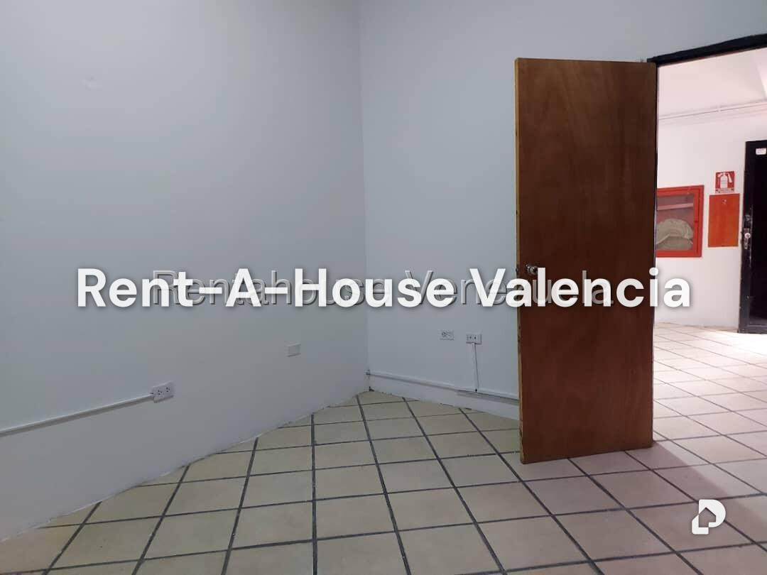 Local comercial en Zona Industrial, Valencia – 6
