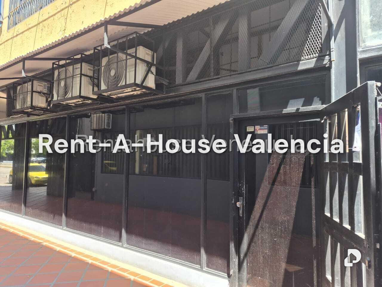 Local comercial en Zona Industrial, Valencia – 2