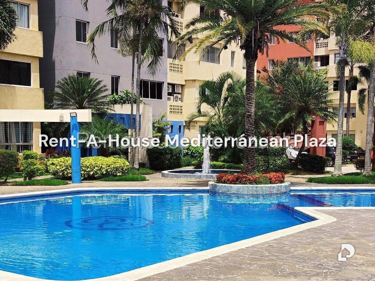 Apartamento en Quintas Del Norte, Naguanagua – 2