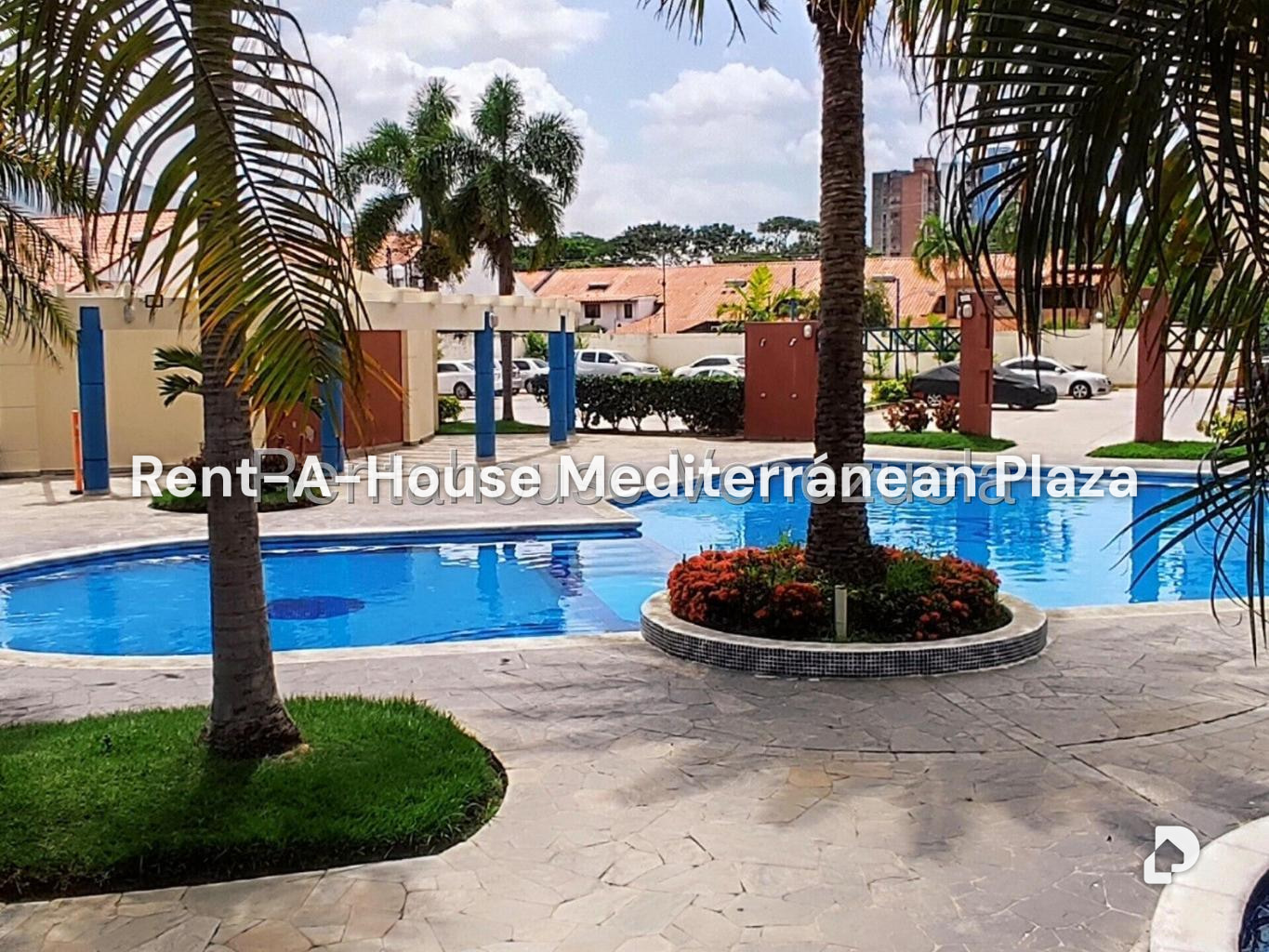 Apartamento en Quintas Del Norte, Naguanagua – 24
