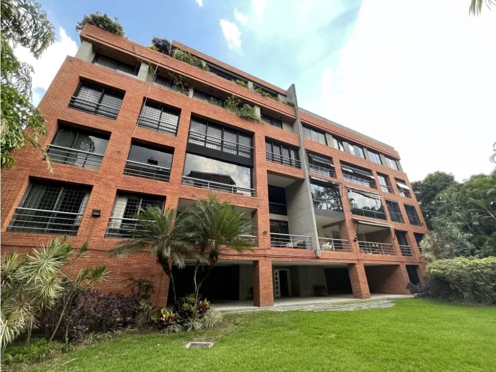 Penthouse en Altamira, Caracas - 1
