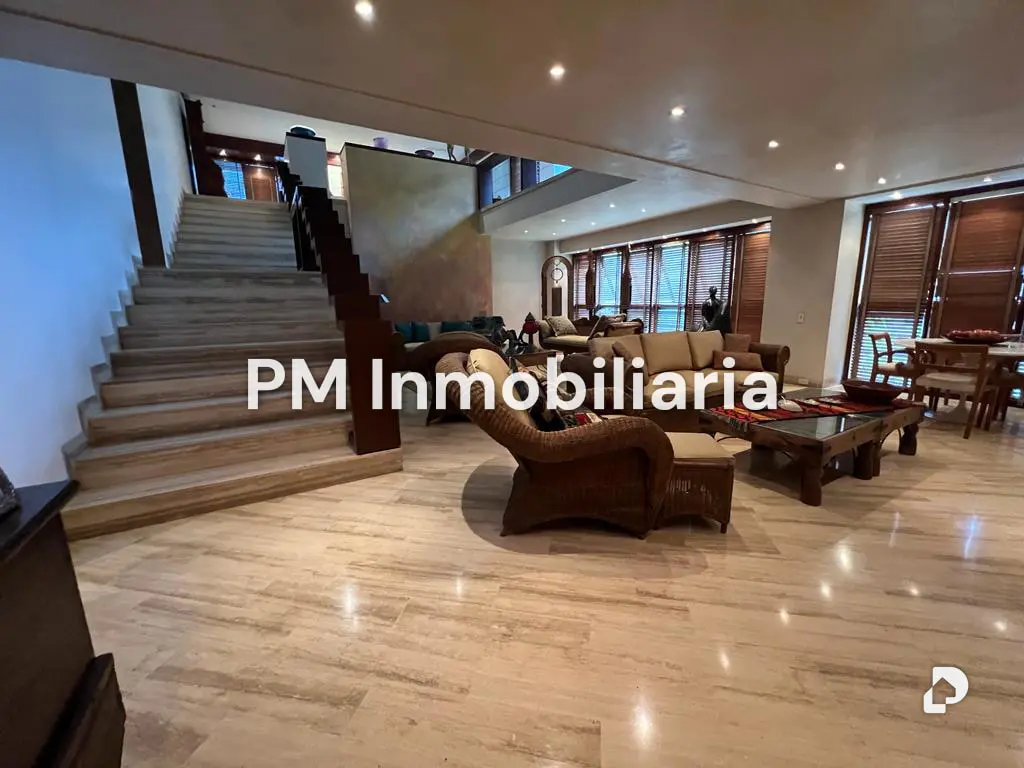 Penthouse in Altamira, Caracas – 7