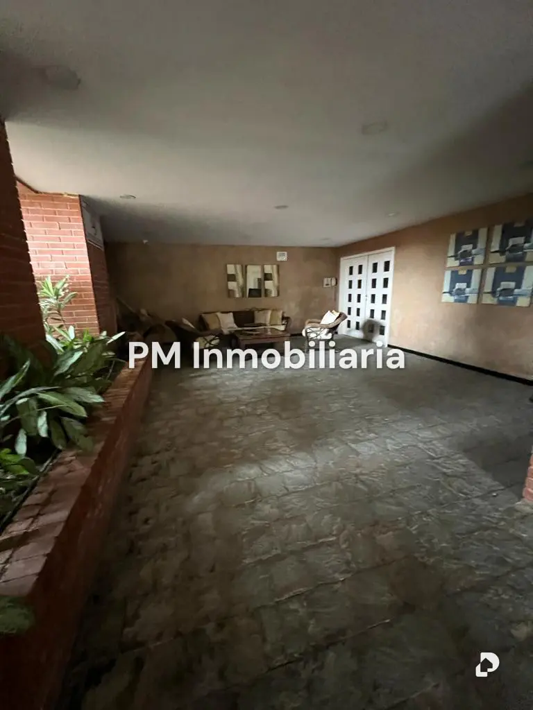 Penthouse in Altamira, Caracas – 21
