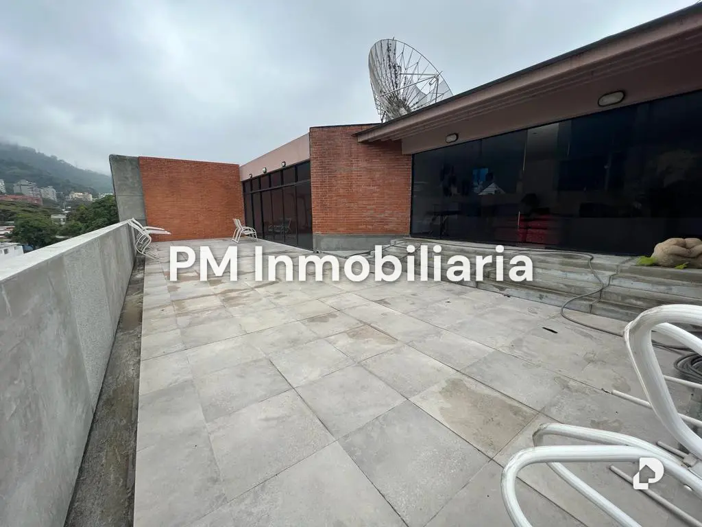 Penthouse in Altamira, Caracas – 20