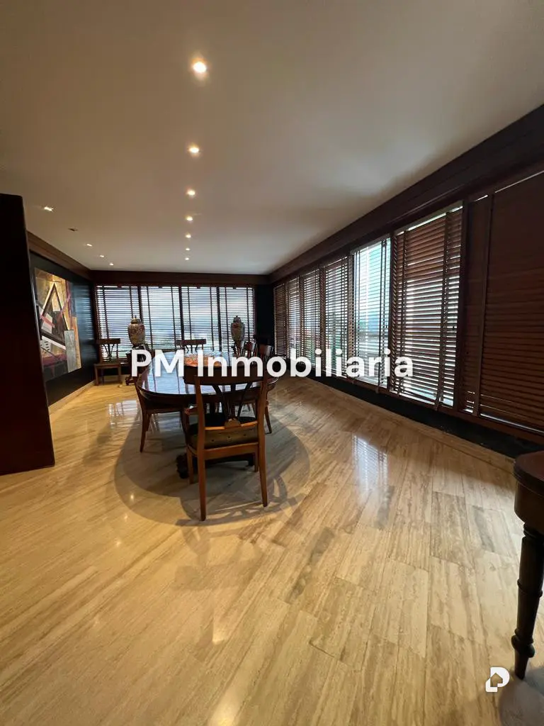 Penthouse in Altamira, Caracas – 3
