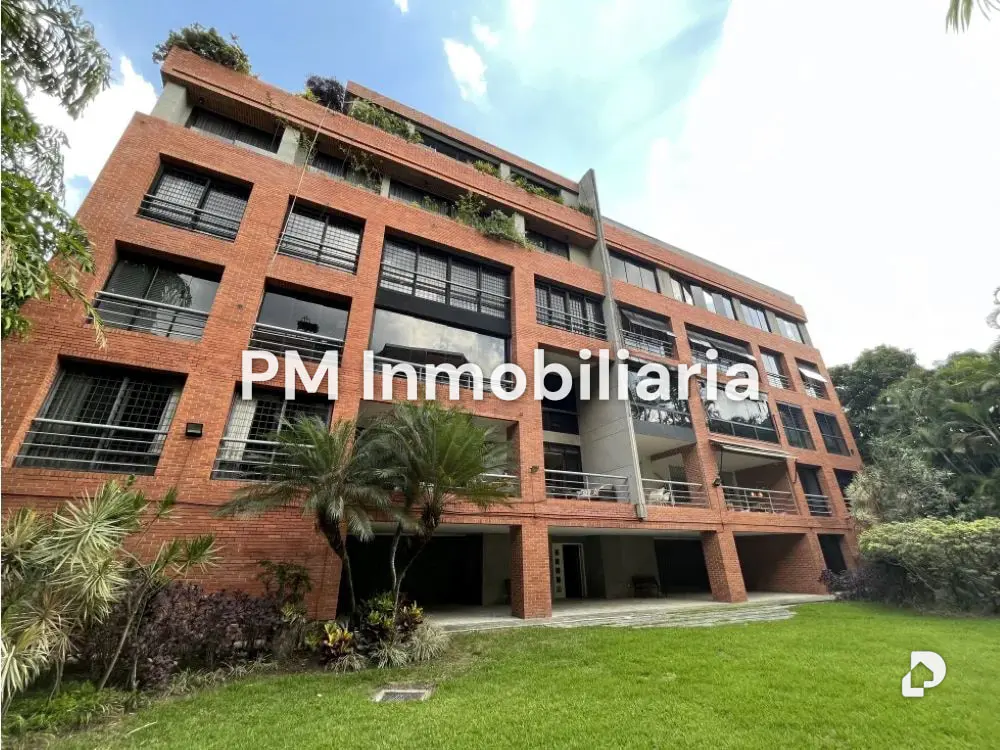 Penthouse in Altamira, Caracas – 1