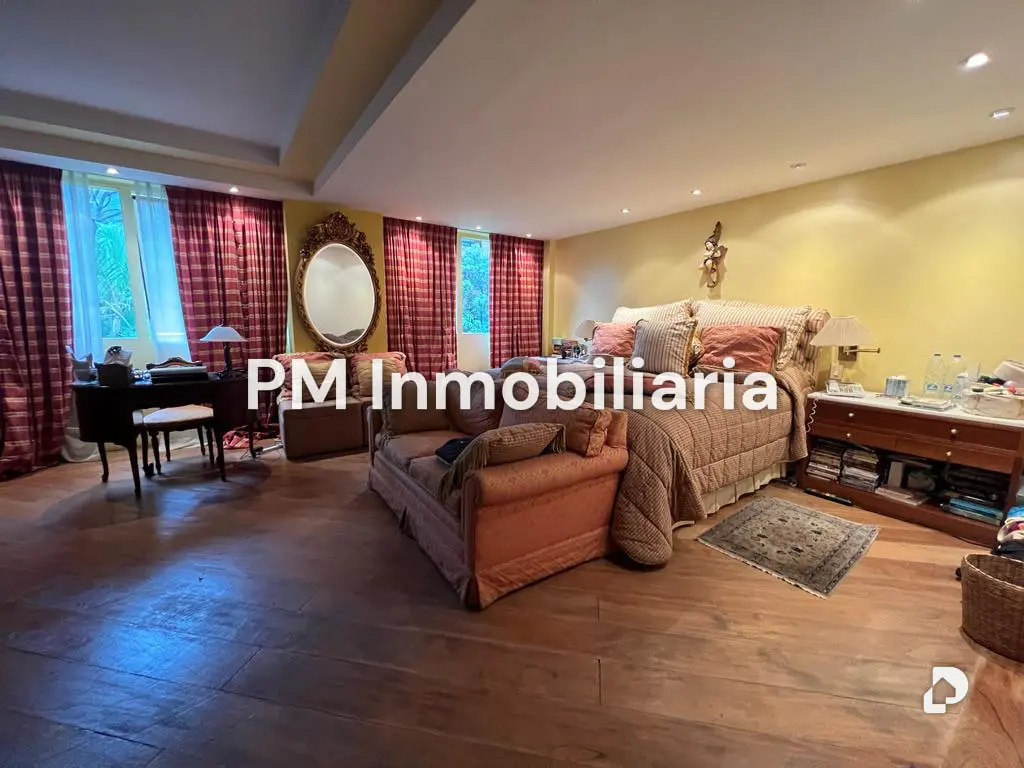 Penthouse in Altamira, Caracas – 10