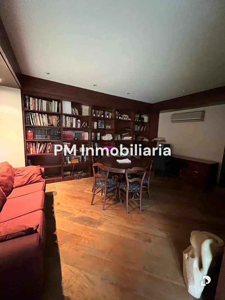 Penthouse in Altamira, Caracas – 8