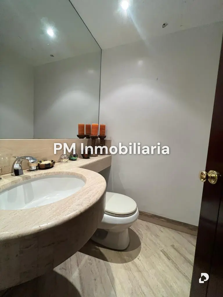 Penthouse in Altamira, Caracas – 15