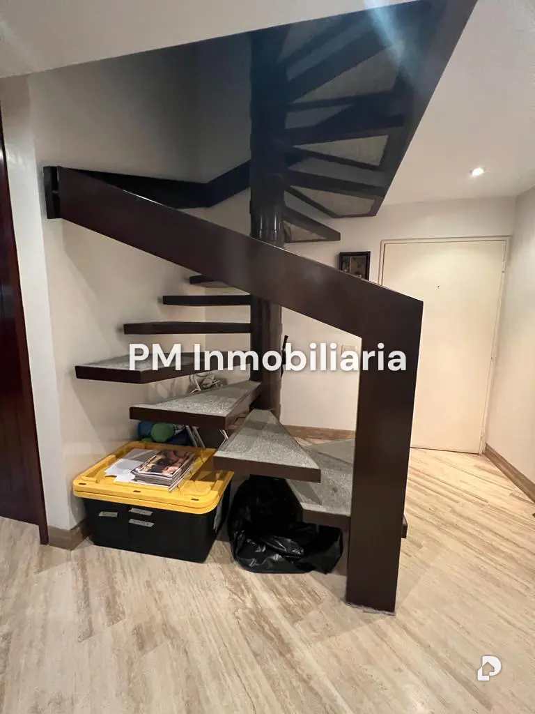 Penthouse in Altamira, Caracas – 16