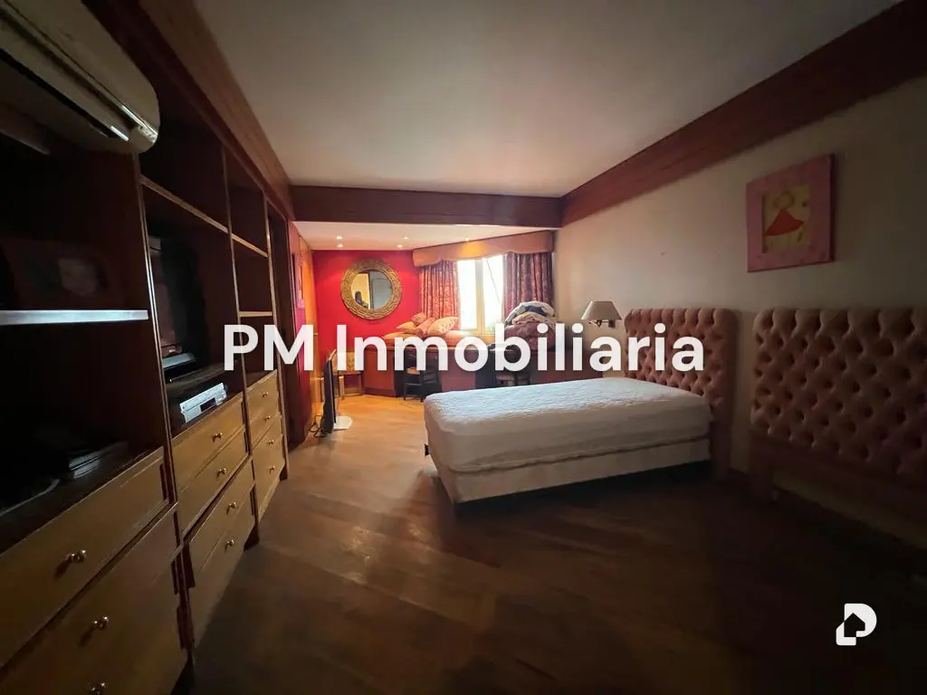 Penthouse in Altamira, Caracas – 12